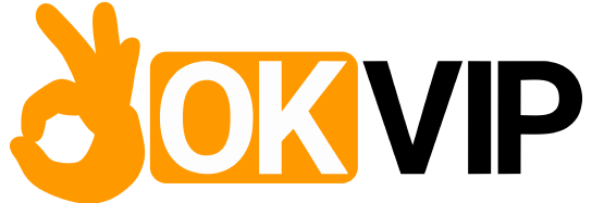 logo okvip