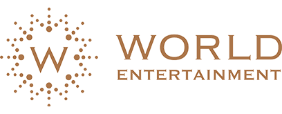 world entertainment