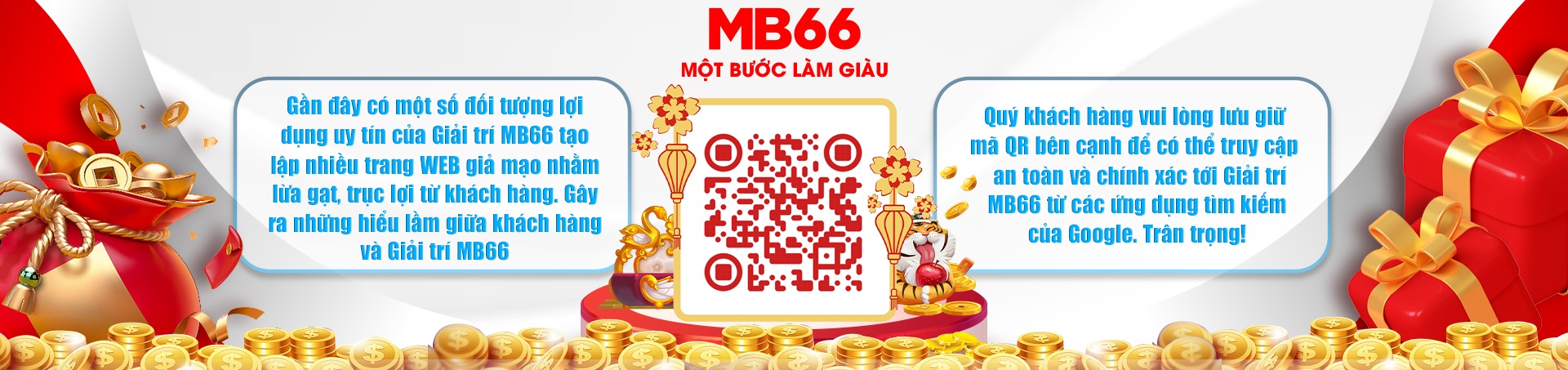 MB66 chính thức