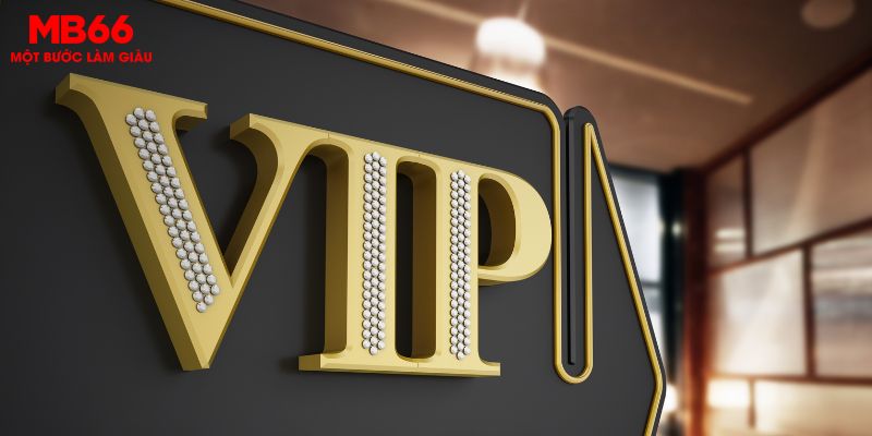 Vip Club MB66 là chương trình khuyến mãi đỉnh cao